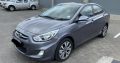 Hyundai Accent 1.6 Gl Auto For Sale