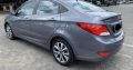 Hyundai Accent 1.6 Gl Auto For Sale
