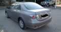 Toyota Corolla Quest 1.6 For Sale,