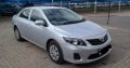 Toyota Corolla Quest 1.6 For Sale,