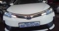 2019 Toyota Corolla 1.6 Engine Capacity Prestige with Manuel Tra