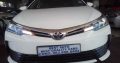 2019 Toyota Corolla 1.6 Engine Capacity Prestige with Manuel Tra