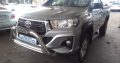 2016 Toyota Hilux 2.8 Engine Capacity with Manuel Transmission G