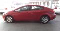 2013 Kia Cerato 2.0 Engine Capacity Sedan with Automatic Transmis