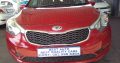 2013 Kia Cerato 2.0 Engine Capacity Sedan with Automatic Transmis