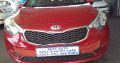 2013 Kia Cerato 2.0 Engine Capacity Sedan with Automatic Transmis