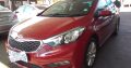 2013 Kia Cerato 2.0 Engine Capacity Sedan with Automatic Transmis
