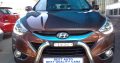 2014 Hyundai IX-35 2.0 Engine Capacity Elite with Automatic Trans