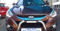 2014 Hyundai IX-35 2.0 Engine Capacity Elite with Automatic Trans