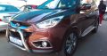 2014 Hyundai IX-35 2.0 Engine Capacity Elite with Automatic Trans