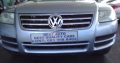 2006 VW Touran V6 3.0 Engine Capacity TDI Diesel with Automatic T