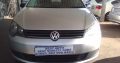 2012 VW Polo Vivo 1.4 Engine Capacity Sedan with Manuel Transmiss