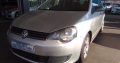 2012 VW Polo Vivo 1.4 Engine Capacity Sedan with Manuel Transmiss