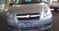 2011 Chevrolet Aveo 1.6 Engine Capacity Sedan with Manuel Transmi