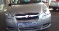 2011 Chevrolet Aveo 1.6 Engine Capacity Sedan with Manuel Transmi