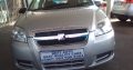 2011 Chevrolet Aveo 1.6 Engine Capacity Sedan with Manuel Transmi