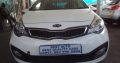 2012 Kia Rio 1.4 Engine Capacity Sedan with Manuel Transmission,