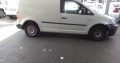 2015 VW Caddy 1.6 Engine Capacity Panel Van with Manuel Transmiss