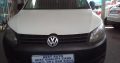 2015 VW Caddy 1.6 Engine Capacity Panel Van with Manuel Transmiss