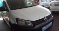 2015 VW Caddy 1.6 Engine Capacity Panel Van with Manuel Transmiss