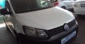 2015 VW Caddy 1.6 Engine Capacity Panel Van with Manuel Transmiss