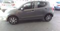 2014 Suzuki Alto 1.0 Engine Capacity with Manuel Transmission, C
