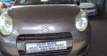 2014 Suzuki Alto 1.0 Engine Capacity with Manuel Transmission, C