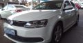 2014 VW Jetta 6 1.4 Engine Capacity TSI Sedan with Manuel Transmi
