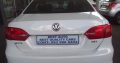 2014 VW Jetta 6 1.4 Engine Capacity TSI Sedan with Manuel Transmi