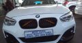 2018 BMW 120-i Engine Capacity F-20 M-Performance with Automatic