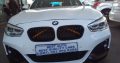 2018 BMW 120-i Engine Capacity F-20 M-Performance with Automatic