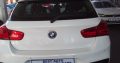 2018 BMW 120-i Engine Capacity F-20 M-Performance with Automatic