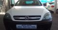 2009 Opel Corsa 1.8 Engine Capacity Utility Canopy with Manuel T