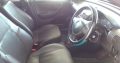 2009 Opel Corsa 1.8 Engine Capacity Utility Canopy with Manuel T