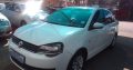 2017 VW Polo Vivo 1.4 Engine Capacity Sedan with Manuel Transmiss