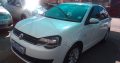 2017 VW Polo Vivo 1.4 Engine Capacity Sedan with Manuel Transmiss