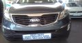 2017 Kia Sportage 2.0 Engine Capacity CRDI Diesel AWD with Automa