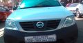 2016 Nissan Np-200 1.6 Engine Capacity with Manuel Transmission,