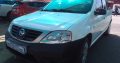 2016 Nissan Np-200 1.6 Engine Capacity with Manuel Transmission,