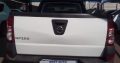 2016 Nissan Np-200 1.6 Engine Capacity with Manuel Transmission,