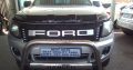 2015 Ford Ranger 2.2 Engine Capacity Double Cab Canopy with Manu