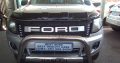 2015 Ford Ranger 2.2 Engine Capacity Double Cab Canopy with Manu
