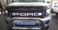 2015 Ford Ranger 2.2 Engine Capacity Double Cab Canopy with Manu