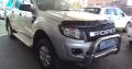 2015 Ford Ranger 2.2 Engine Capacity Double Cab Canopy with Manu
