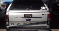 2015 Ford Ranger 2.2 Engine Capacity Double Cab Canopy with Manu