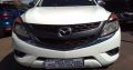 2012 Mazda BT50 3.0 Engine Capacity Diesel Double Cab with Automa