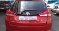 2019 Toyota Yaris 1.5 Engine Capacity Hatchback with Manuel Trans