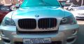 2008 BMW X5 3.0 Engine Capacity Diesel with Automatic Transmissio
