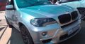 2008 BMW X5 3.0 Engine Capacity Diesel with Automatic Transmissio