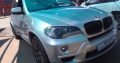 2008 BMW X5 3.0 Engine Capacity Diesel with Automatic Transmissio